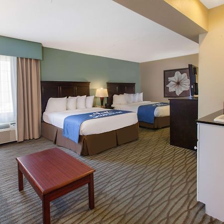 Days Inn By Wyndham Petoskey Esterno foto