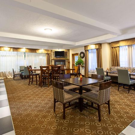 Days Inn By Wyndham Petoskey Esterno foto