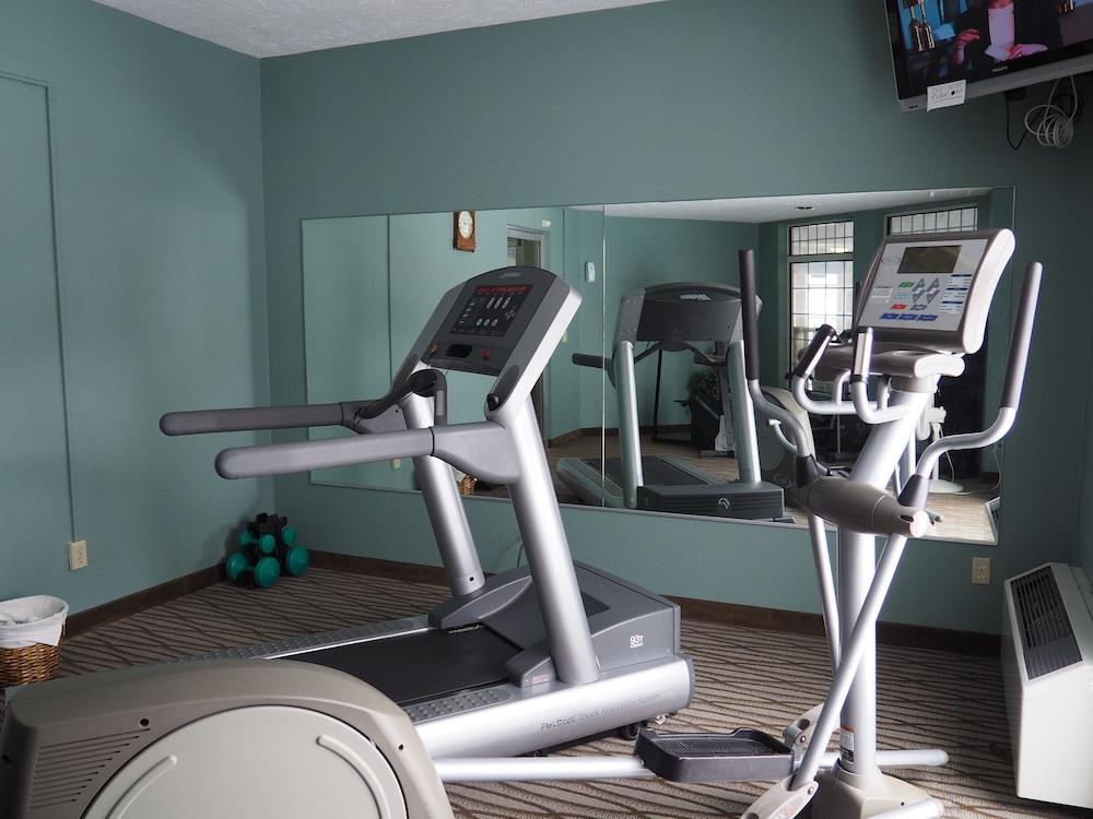 Days Inn By Wyndham Petoskey Esterno foto
