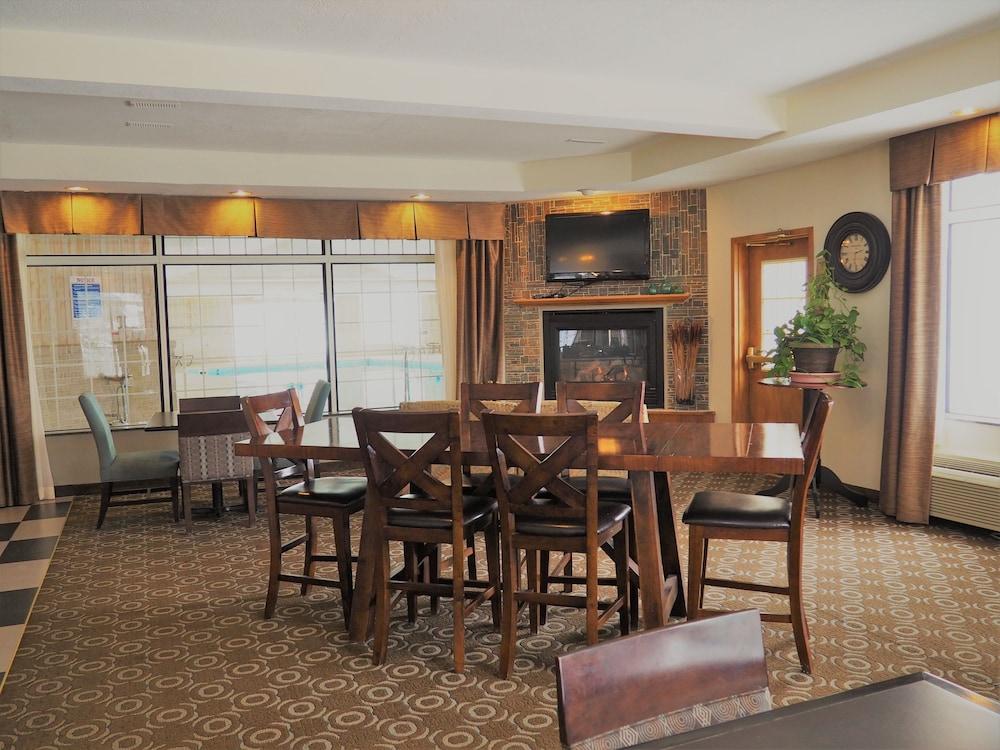 Days Inn By Wyndham Petoskey Esterno foto