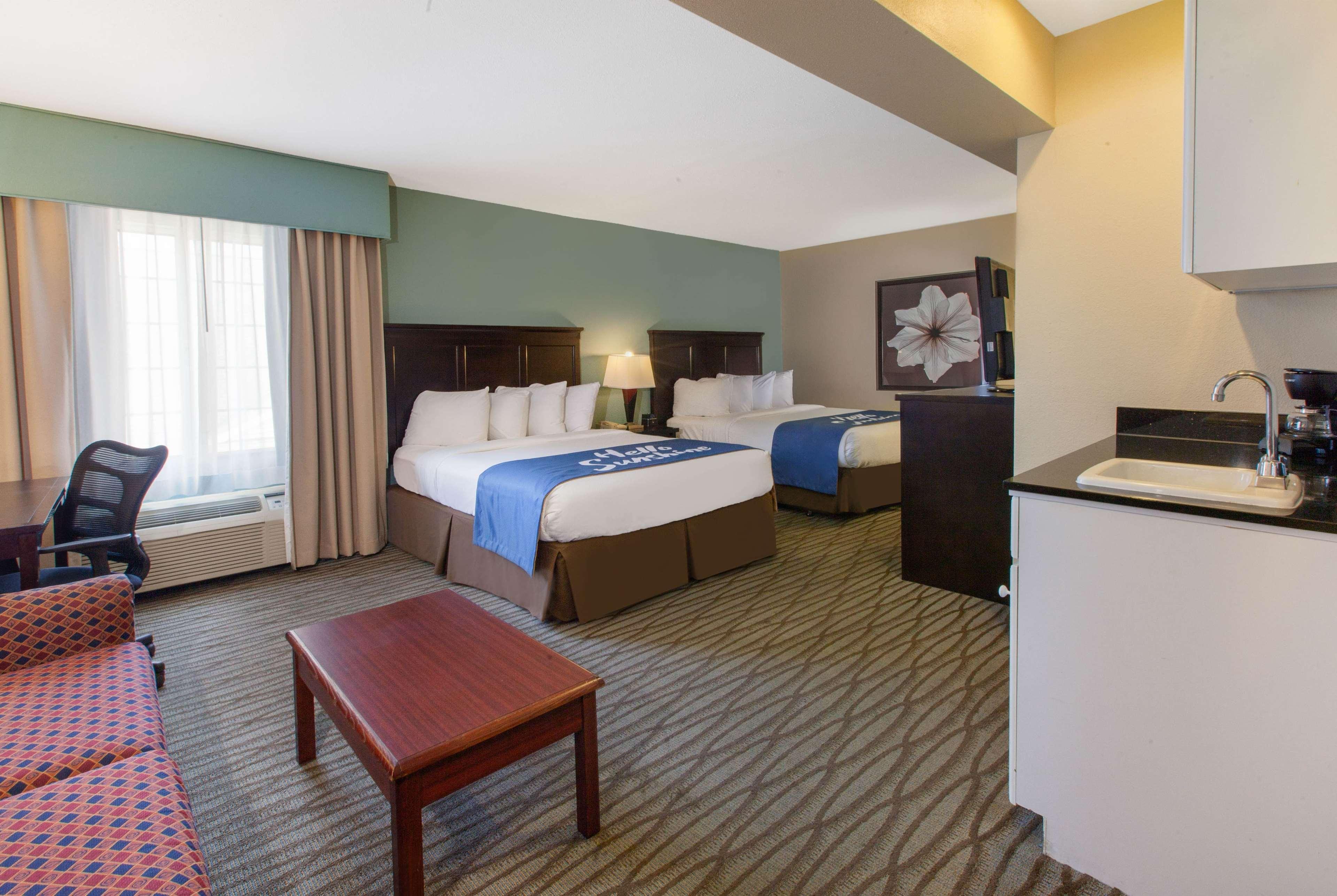 Days Inn By Wyndham Petoskey Esterno foto