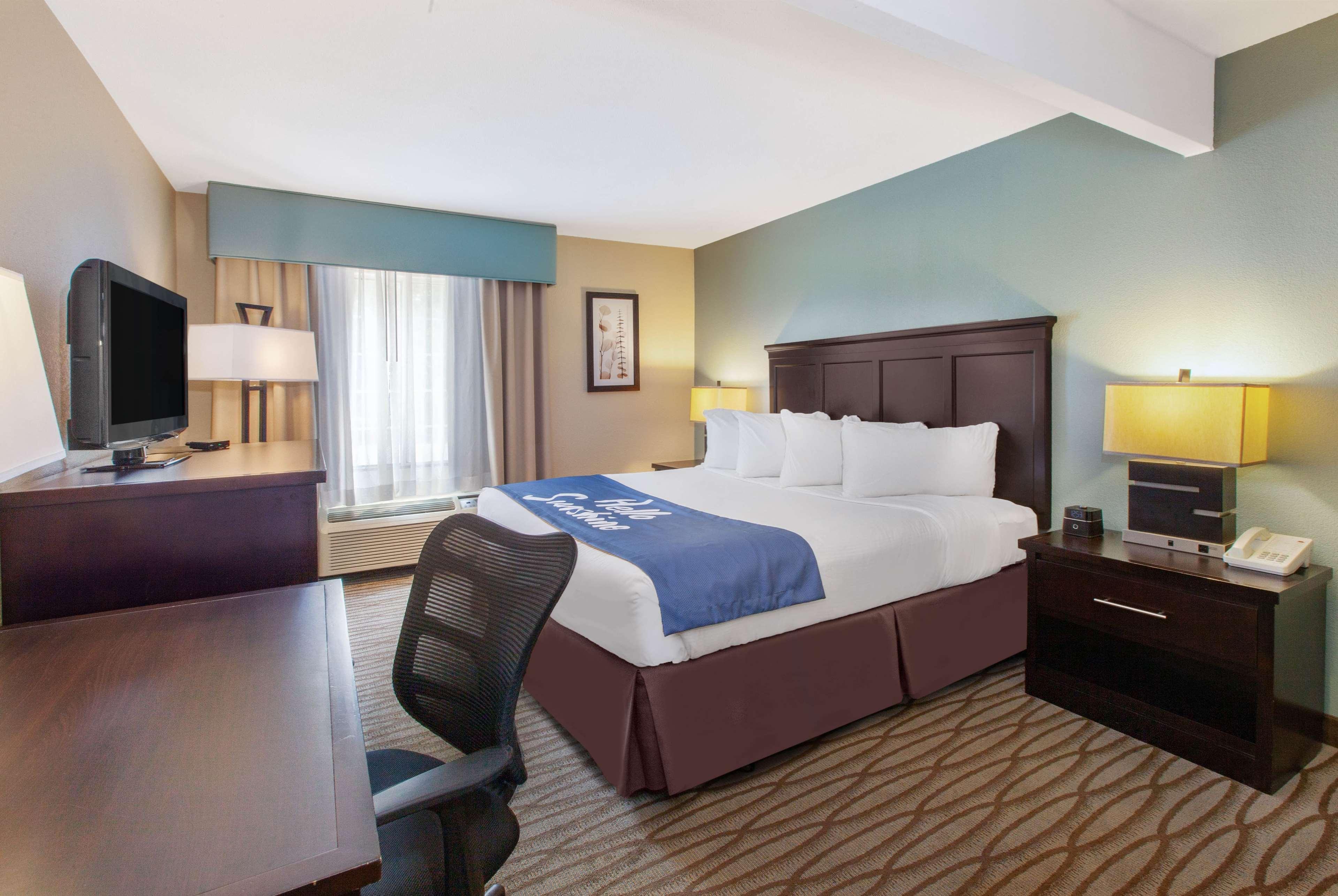 Days Inn By Wyndham Petoskey Esterno foto