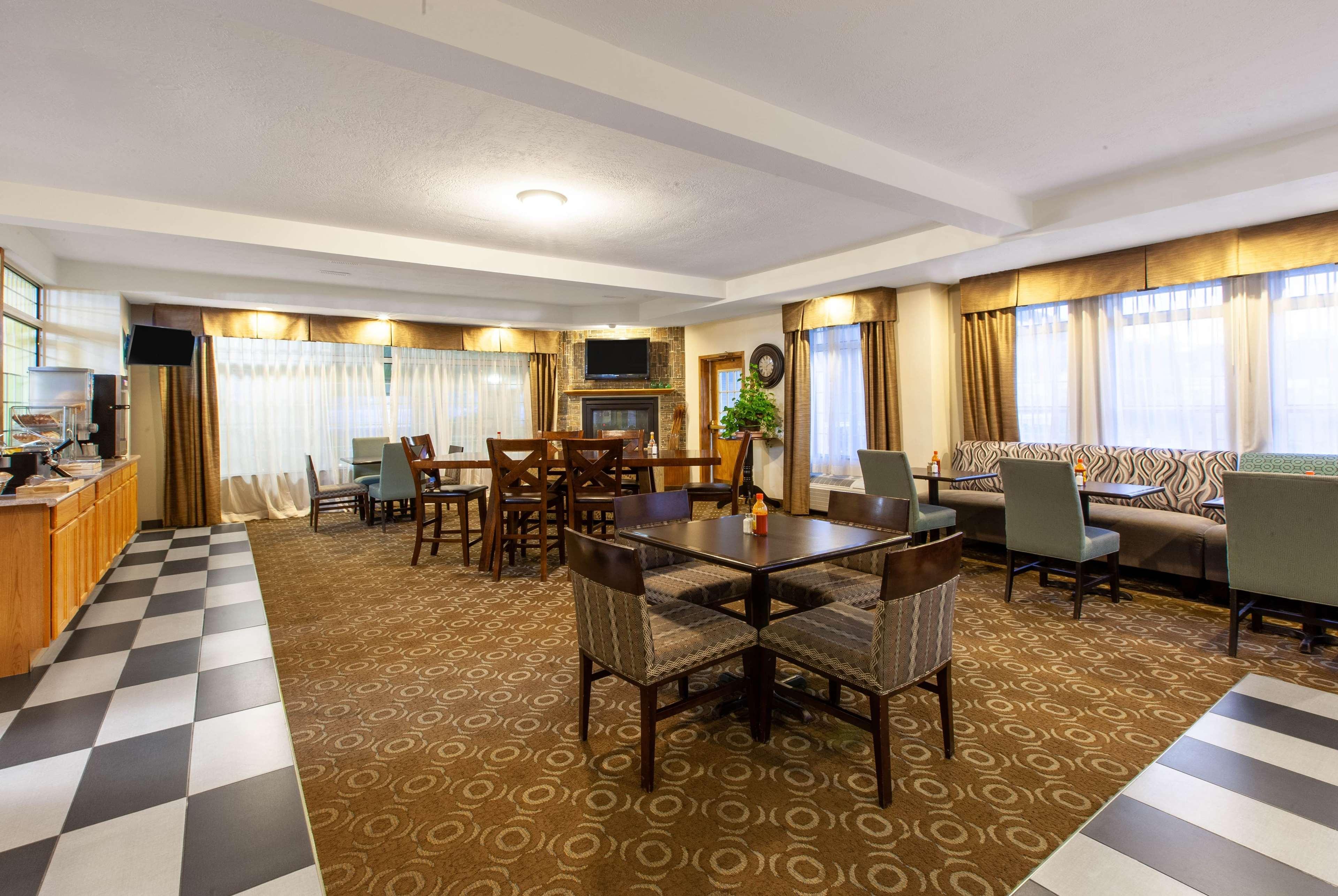 Days Inn By Wyndham Petoskey Esterno foto