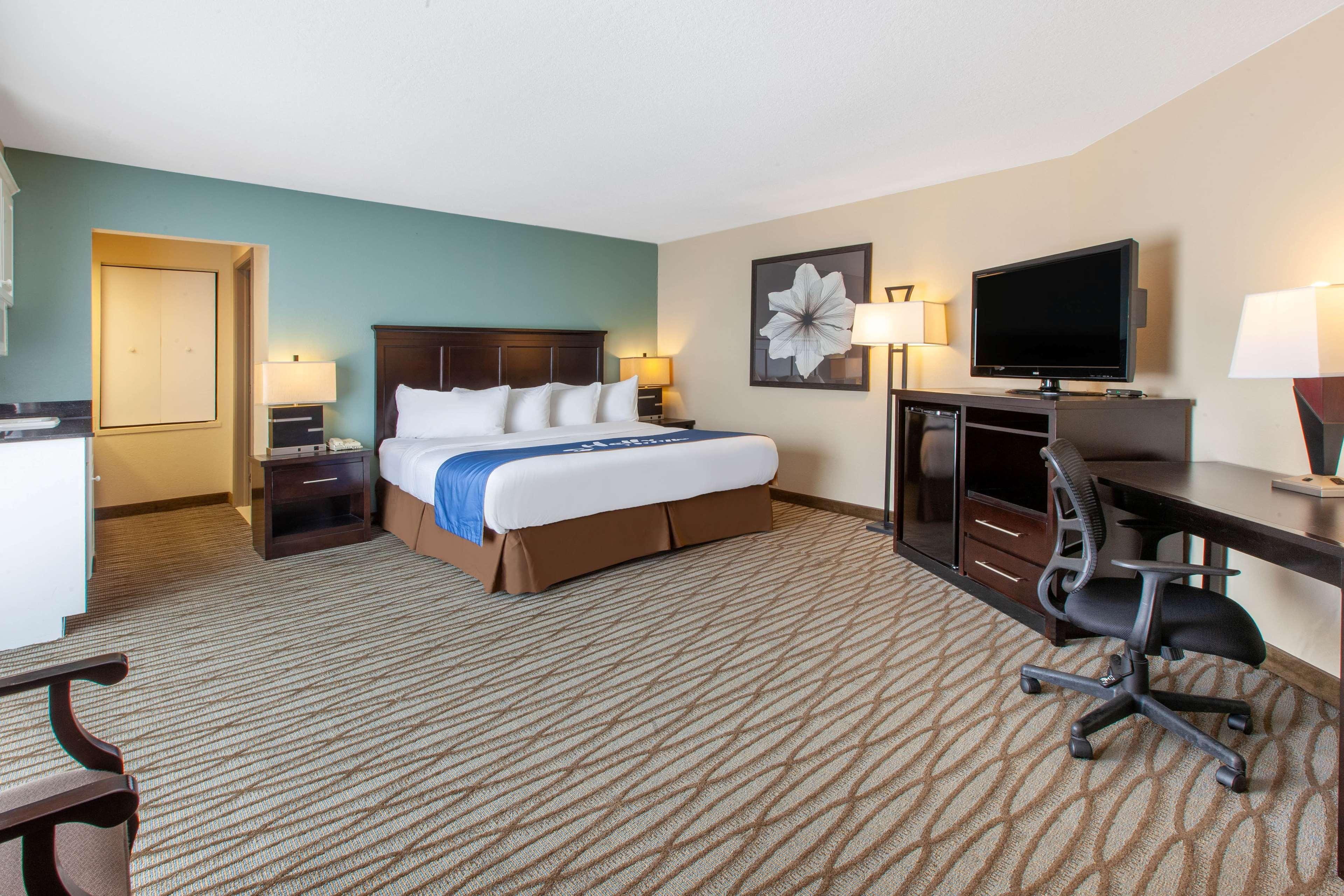 Days Inn By Wyndham Petoskey Esterno foto