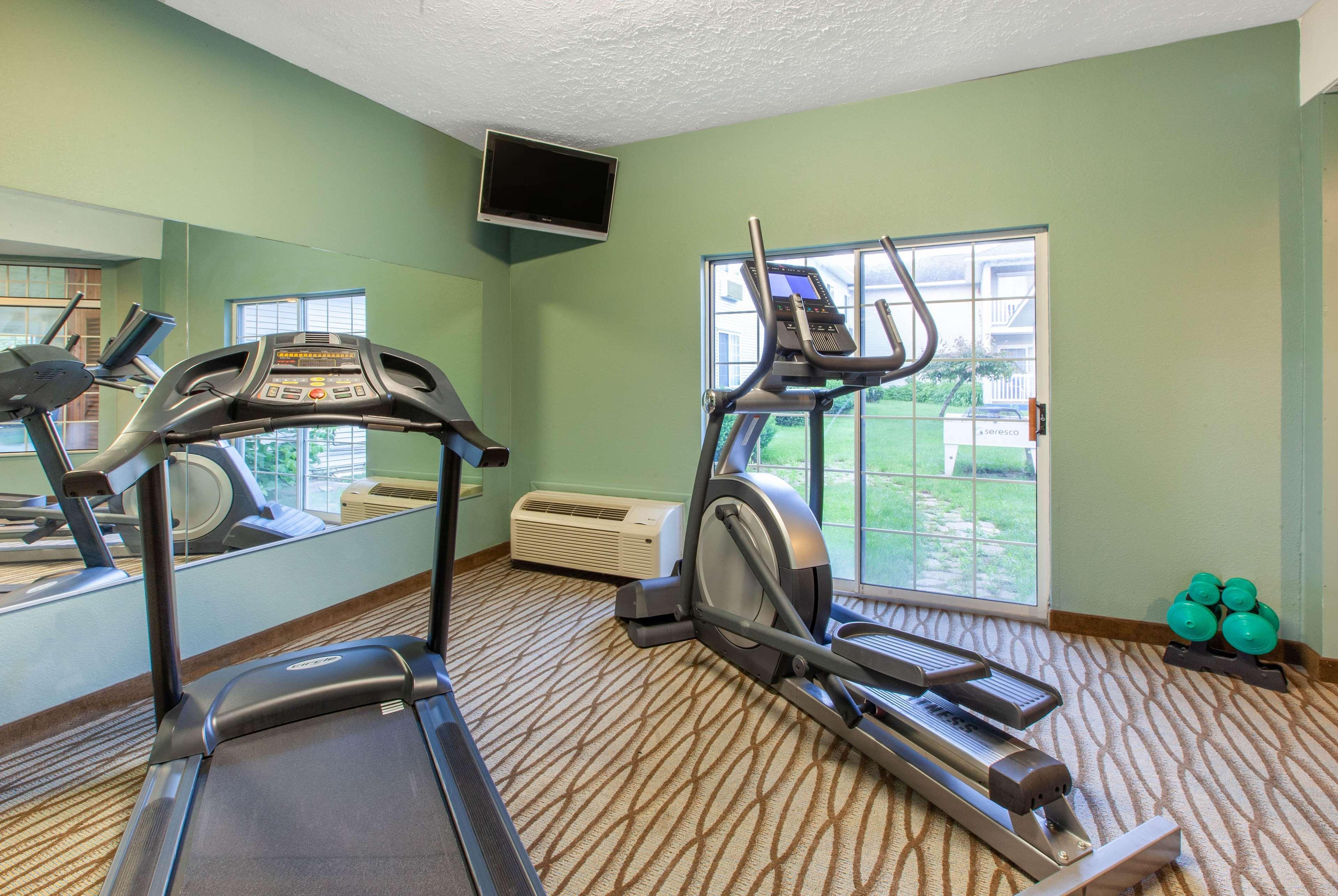 Days Inn By Wyndham Petoskey Esterno foto