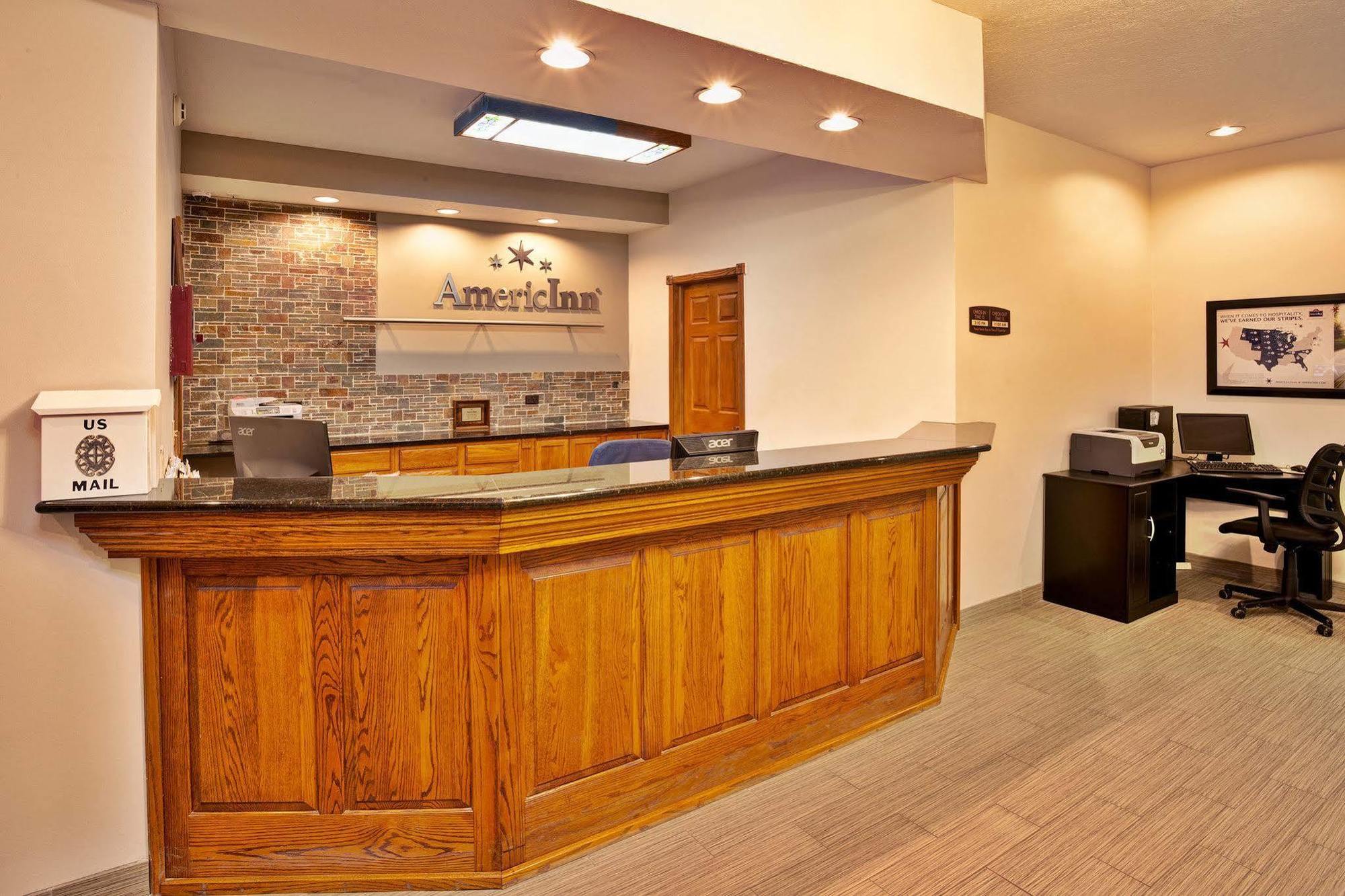 Days Inn By Wyndham Petoskey Esterno foto