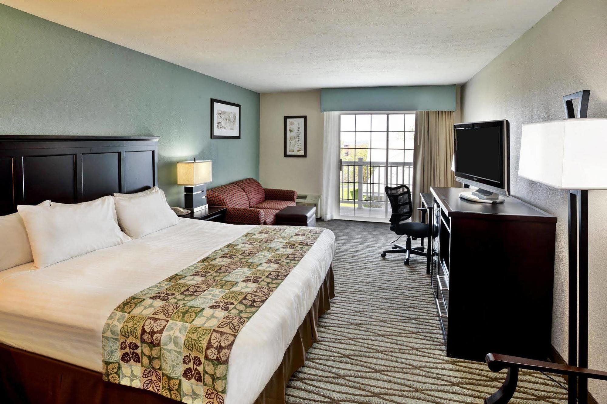 Days Inn By Wyndham Petoskey Esterno foto