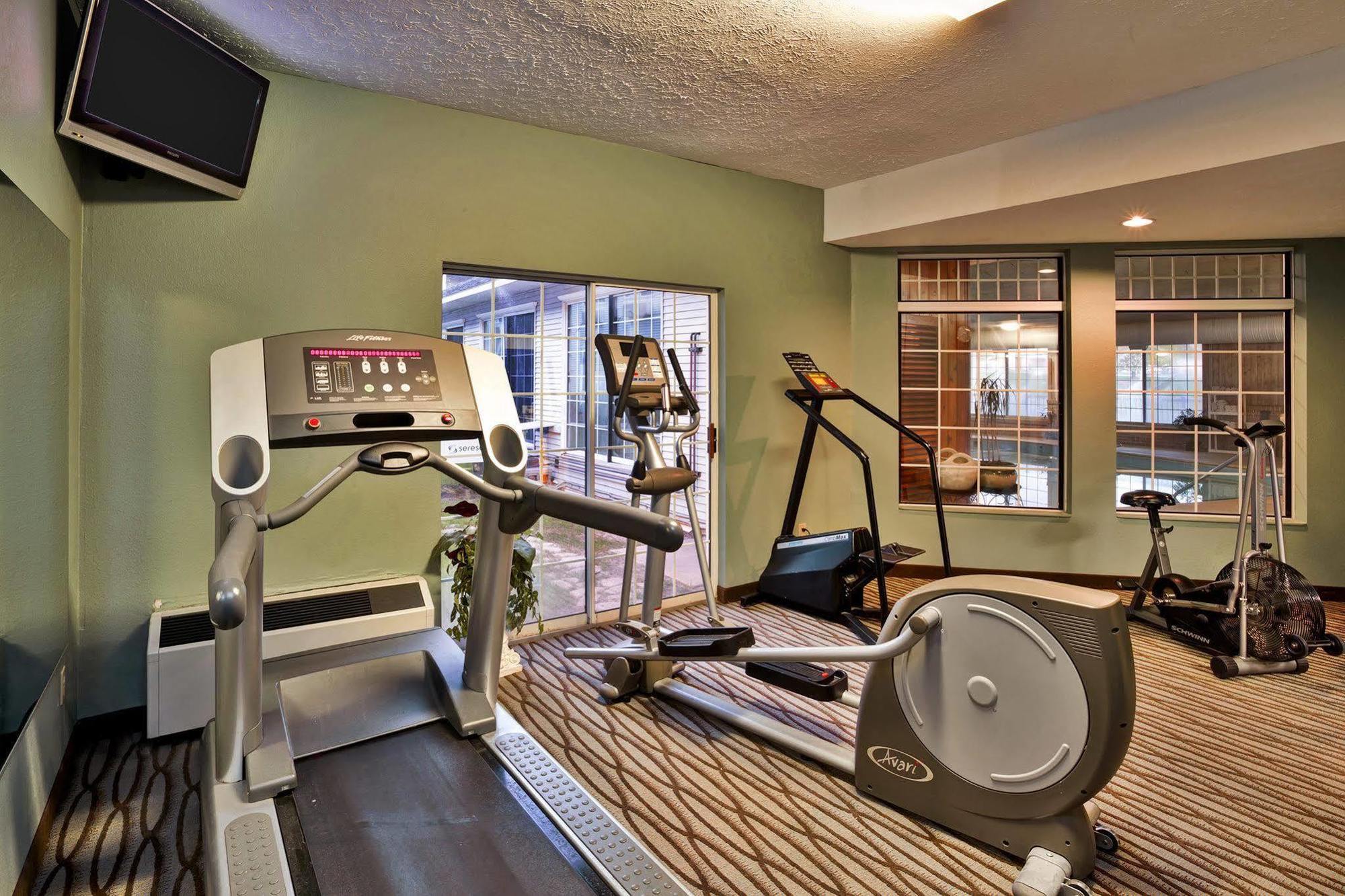Days Inn By Wyndham Petoskey Esterno foto